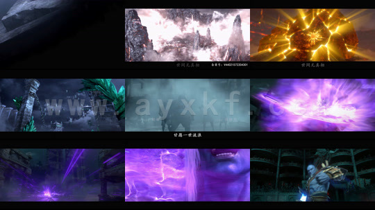 西行纪S04 4K 重生篇（2022）