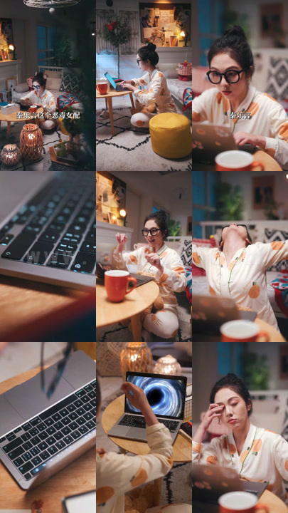 ssd5395-她被读心后-我逆改血缘局 最新 图1张