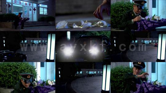 ssd5950-T-我是特种兵之利刃出鞘-(2012)-4K-高清-国语中字-全38集 最新 图1张