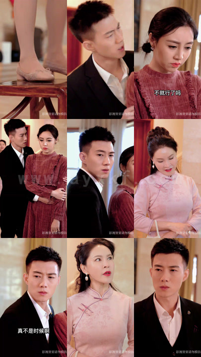 ssd5154-少夫人的翻身仗