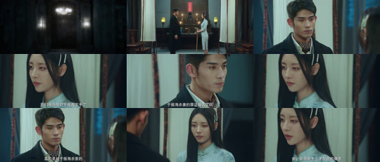 ssd5156-短剧-盲女 内容图1 一个实时收录全网最齐全的短视频短剧网剧小剧场的网站! ssd5156-短剧-盲女 最新 图1张