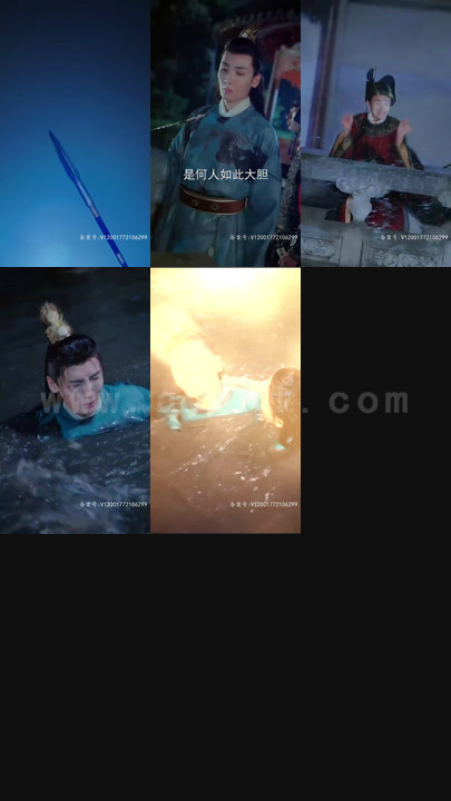 ssd5508-震惊-我能听到皇帝的心声(99集)