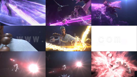 西行纪 前缘篇 2023付费4集 最新 图1张