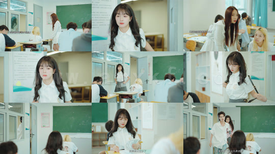 15219-穿书后我决定抱反派大腿-穿书之重生boss爱上我(11集)双重生