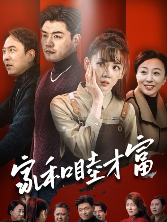 17698-家和睦才富(50集)