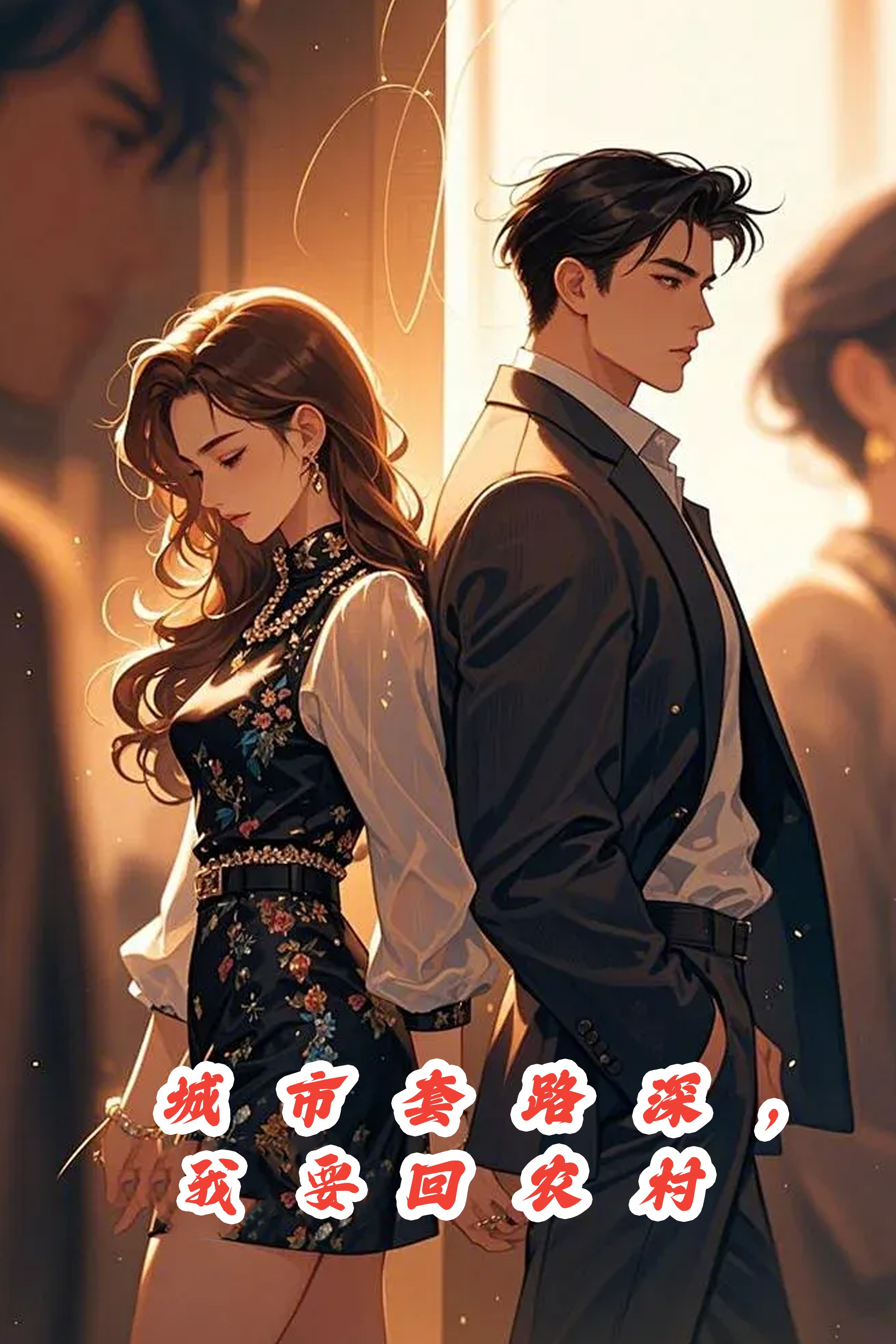 17792-城市套路深保姆回农村(60集) 最新 图1张