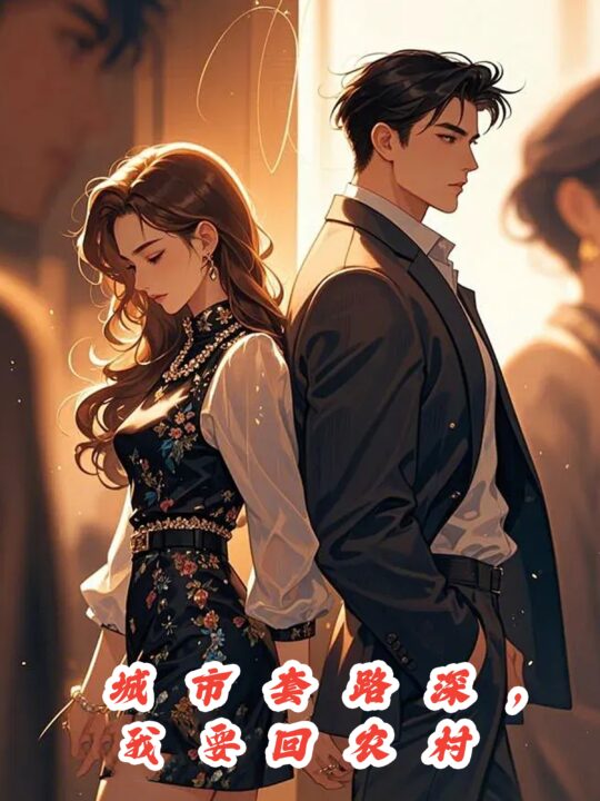 17792-城市套路深保姆回农村(60集)