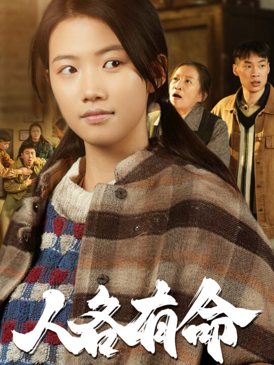 17840-人各有命(30集)