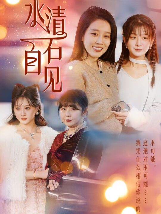 17710-水清石自见(50集)