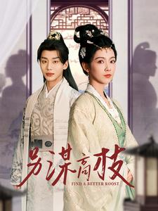 17919-另谋高枝(100集)