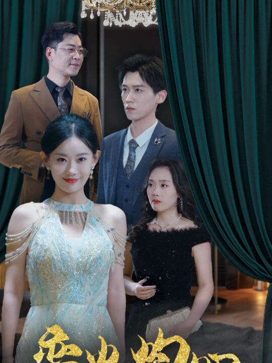 17803-恋火灼心(41集)赵佳欣