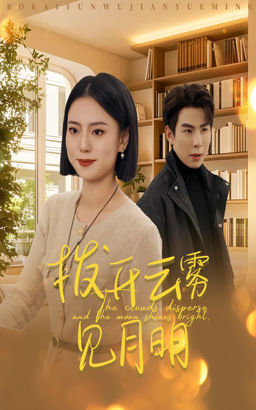 17689-拨开云雾见月明(30集) 最新 图1张