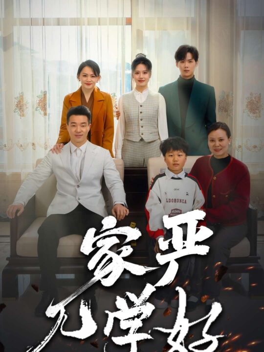 17797-家严儿学好(35集)