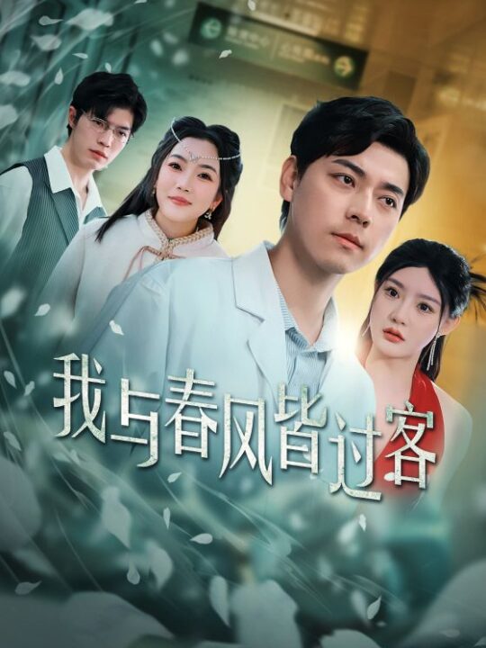 17801-我与春风皆过客(35集)
