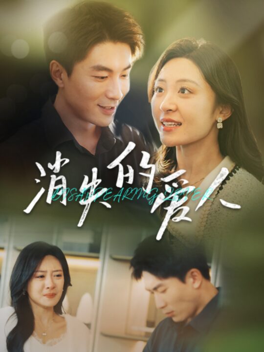 17789-消失的爱人(40集)