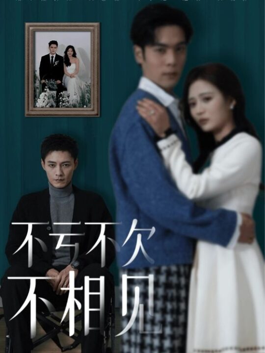 17737-不亏不欠不相见(45集)