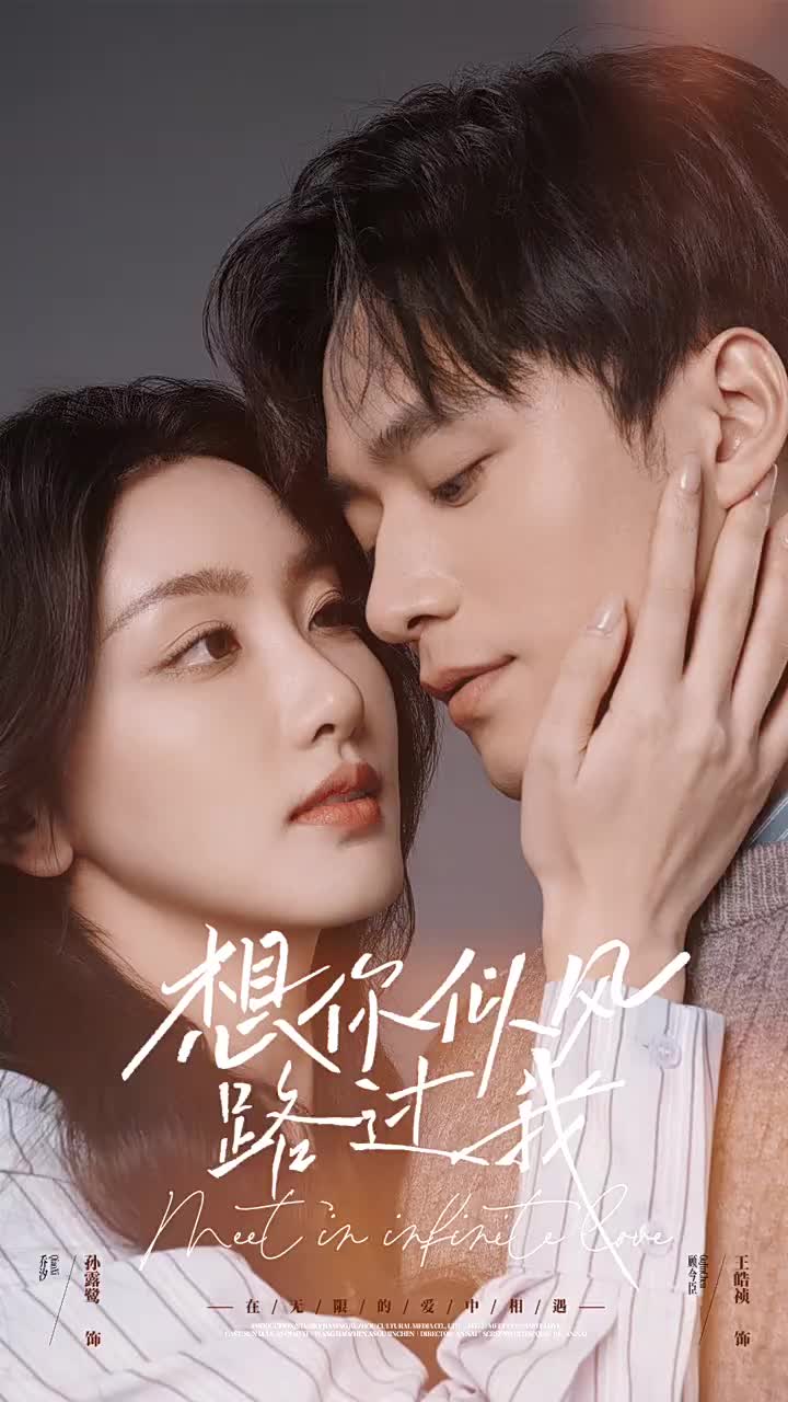 17799-想你似风路过我(40集)王皓祯＆孙露鹭 最新 图1张