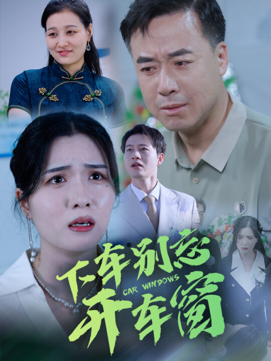 17716-下车别忘开车窗(59集)