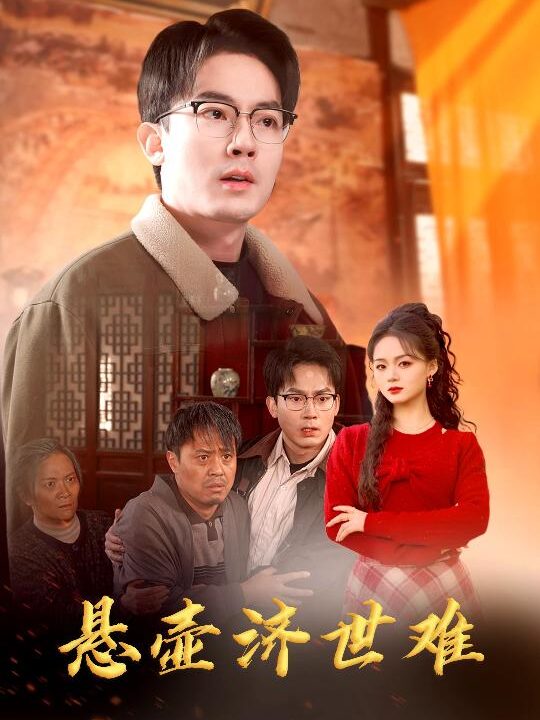 17717-悬壶济世难-医者难自医-众生难度(30集)