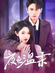 17732-夜色温柔(98集)谢予望-李柯以 最新 图1张