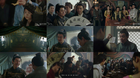 ssd5518-短剧-风汐志